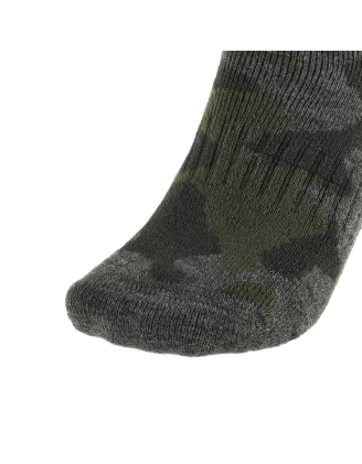 Skarpety Comodo Country Como Kamuflaż 43-46 - Myśliwskie, Zimowe