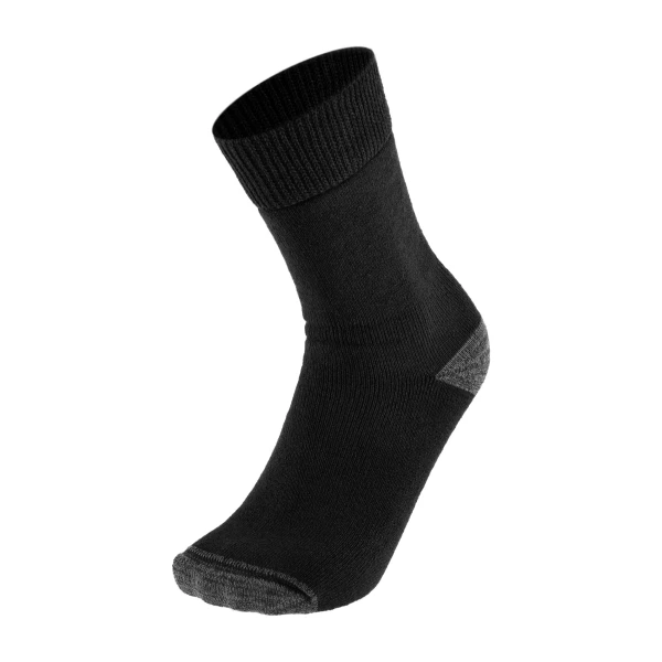 Skarpety Comodo Military Boot Czarne 39-42