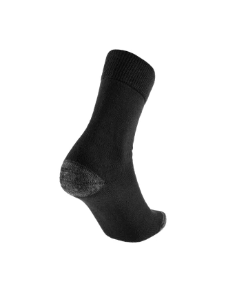 Skarpety Comodo Military Boot Czarne 39-42 - Wytrzymałość i Komfort