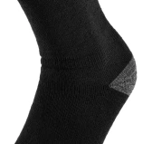 Skarpety Comodo Military Boot Czarne 39-42