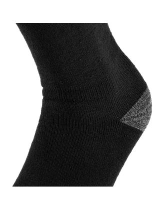 Skarpety Comodo Military Boot Czarne 39-42 - Wytrzymałość i Komfort