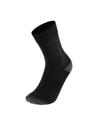 Skarpety Comodo Military Boot Czarne 43-46 | imag24.pl