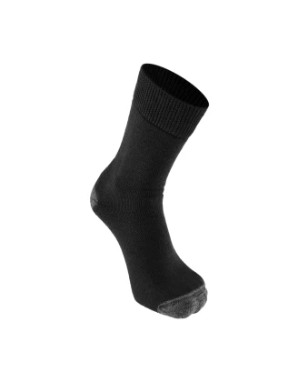 Skarpety Comodo Military Boot Czarne 43-46 | imag24.pl