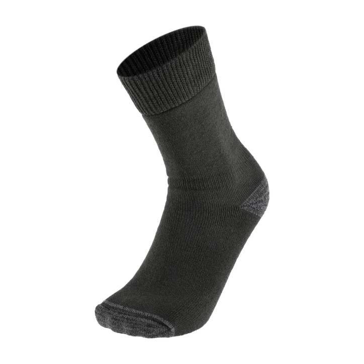 Skarpety Comodo Military Boot Khaki 43-46 - Wełna Merino, Cordura | imag24.pl