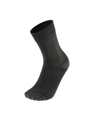 Skarpety Comodo Military Boot Khaki 43-46 - Wełna Merino, Cordura | imag24.pl