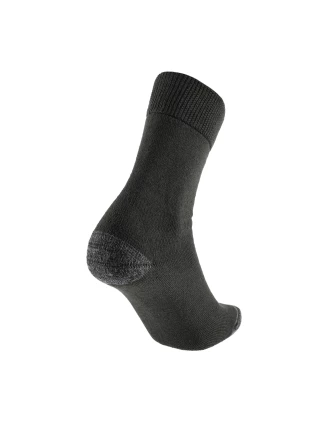 Skarpety Comodo Military Boot Khaki 43-46 - Wełna Merino, Cordura | imag24.pl