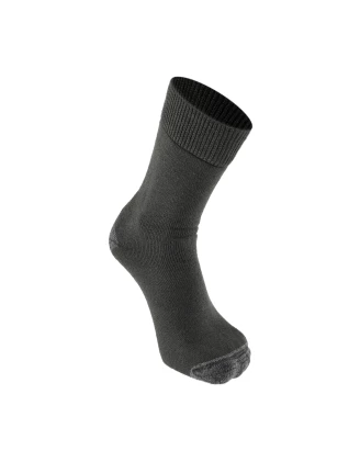 Skarpety Comodo Military Boot Khaki 43-46 - Wełna Merino, Cordura | imag24.pl