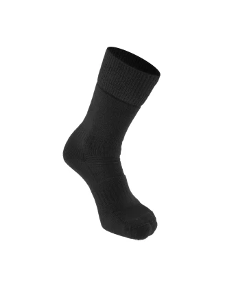 Skarpety Comodo TAC Outland Defence Pro Czarne 43-46 | Wełna Merino | imag24.pl