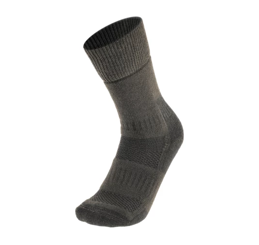 Skarpety Comodo TAC Outland Defence Pro Military Merino Zimowe 43-46 | Imag24.pl