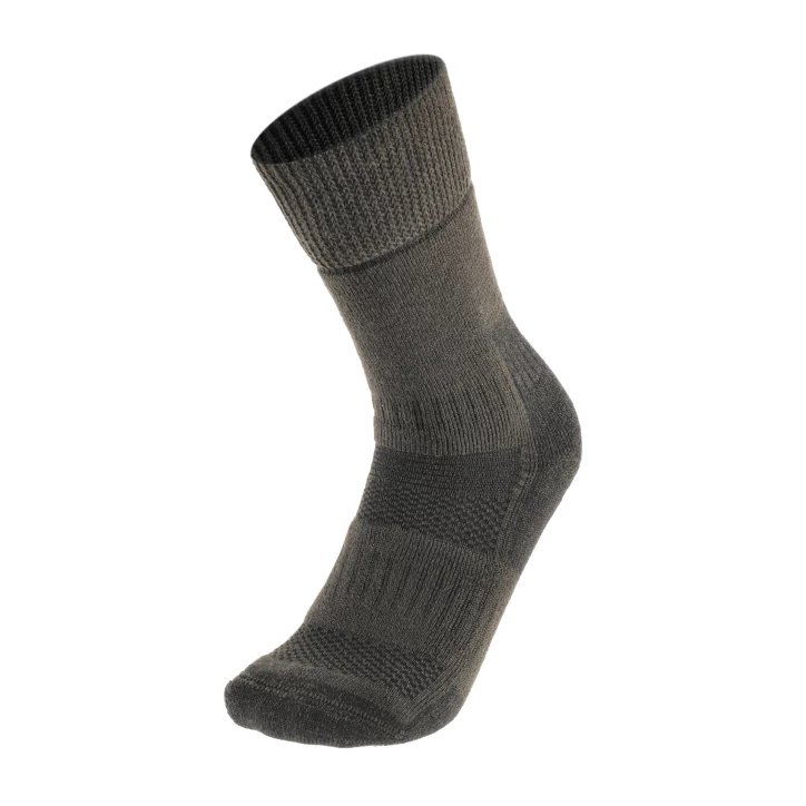 Skarpety Comodo TAC Outland Defence Pro Military Merino Zimowe 43-46 | Imag24.pl
