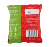 Porcja Dobra Chipsy Jabłkowe o Smaku Truskawkowym 18g