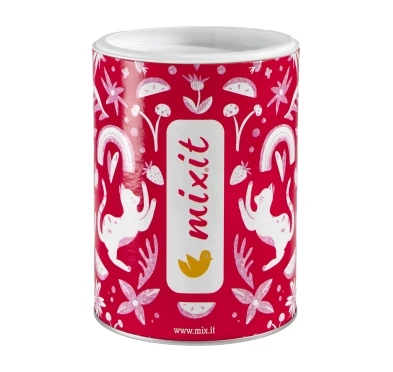 Mixit Liofilizowane Owoce Mango Truskawka 70g | Przekąska Outdoor | imag24.pl