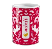 Mixit Liofilizowane Owoce: Mango i Truskawka 70 g Mixit Liofilizowane Owoce: Mango i Truskawka 70 g