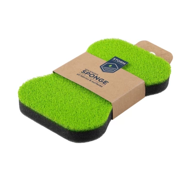 Gąbka czyszcząca Storm Non-Scratch | Odzież i Sprzęt Outdoor | imag24.pl