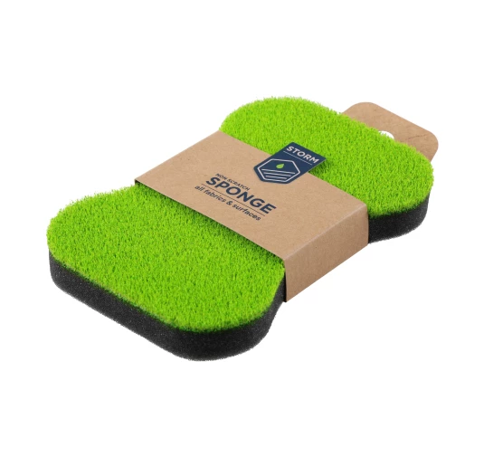 Gąbka czyszcząca Storm Non-Scratch | Odzież i Sprzęt Outdoor | imag24.pl