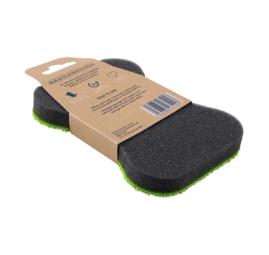 Gąbka czyszcząca Storm Non-Scratch do odzieży i sprzętu