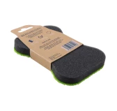 Gąbka czyszcząca Storm Non-Scratch do odzieży i sprzętu Gąbka czyszcząca Storm Non-Scratch do odzieży i sprzętu