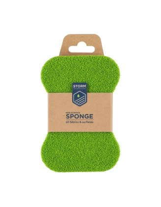 Gąbka czyszcząca Storm Non-Scratch | Odzież i Sprzęt Outdoor | imag24.pl
