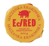 Konserwa Ed Red Originals Maczanka Krakowska 300 g