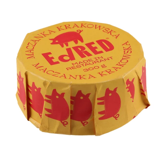 Konserwa Ed Red Originals Maczanka Krakowska 300 g