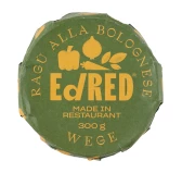 Ed Red Originals Ragu alla Bolognese Wege Konserwa 300 g