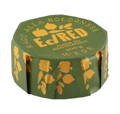 Ed Red Originals Ragu alla Bolognese Wege Konserwa 300 g