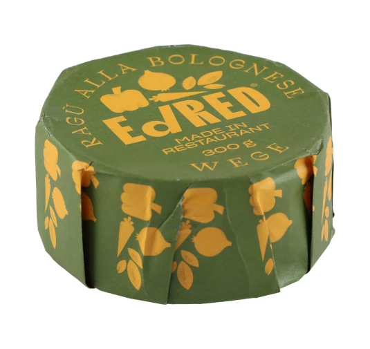 Ed Red Originals Ragu alla Bolognese Wege Konserwa 300 g