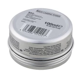 Krem do Pielęgnacji Skóry STORM Leather Cream Czarny