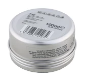 STORM Leather Cream - Brązowy krem do pielęgnacji skóry