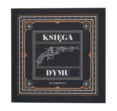 Księga Dymu R. Wierzbicki – Broń Czarnoprochowa imag24.pl