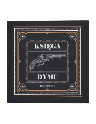 Księga Dymu R. Wierzbicki – Broń Czarnoprochowa imag24.pl