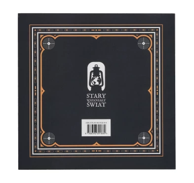 Księga Dymu R. Wierzbicki – Kompendium o Broni Czarnoprochowej (Miękka)