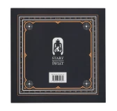 Księga Dymu R. Wierzbicki – Kompendium o Broni Czarnoprochowej (Miękka)