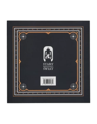 Księga Dymu R. Wierzbicki – Broń Czarnoprochowa imag24.pl