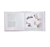 Księga Dymu. Rafał Wierzbicki – Kompendium Broni Czarnoprochowej, Twarda Oprawa Księga Dymu. Rafał Wierzbicki – Kompendium Broni Czarnoprochowej, Twarda Oprawa