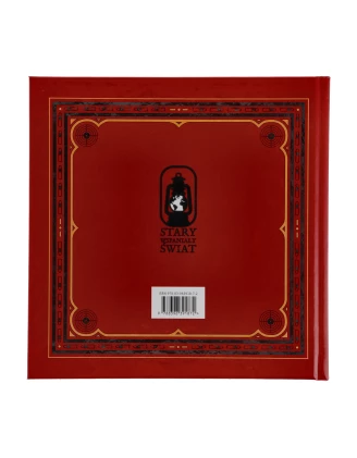 Księga Dymu Rafał Wierzbicki – Kompendium Broni Czarnoprochowej, Twarda Oprawa