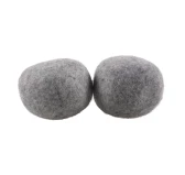 STORM Dryer Balls – Kulki do Suszenia Puchu (Zestaw 2 szt.)