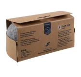 STORM Dryer Balls – Kulki do Suszenia Puchu (Zestaw 2 szt.)