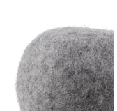 STORM Dryer Balls – Kulki do Suszenia Puchu (Zestaw 2 szt.)