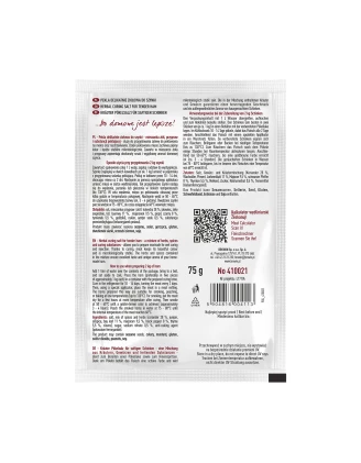 BROWIN Pekla Ziołowa do Szynki 75g – Naturalne Peklowanie Mięsa