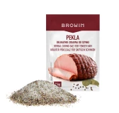 BROWIN Pekla Ziołowa do Szynki 75 g