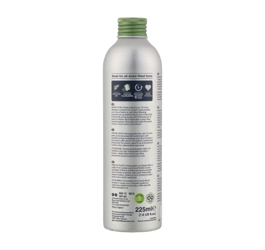 STORM Down Wash 225 ml - Płyn do prania odzieży i śpiworów puchowych