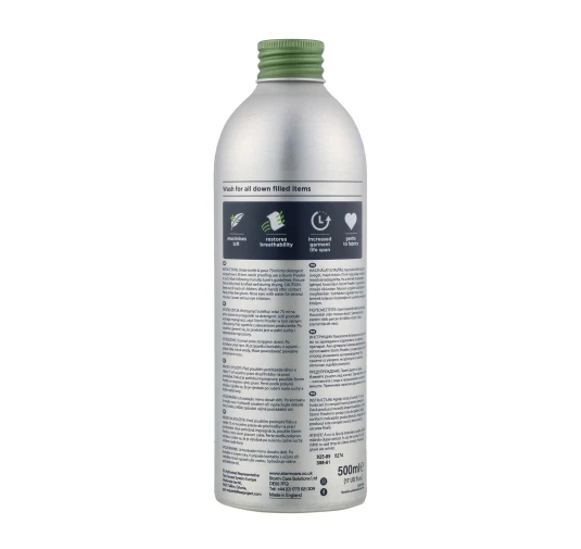 Płyn do prania puchu STORM Down Wash 500 ml