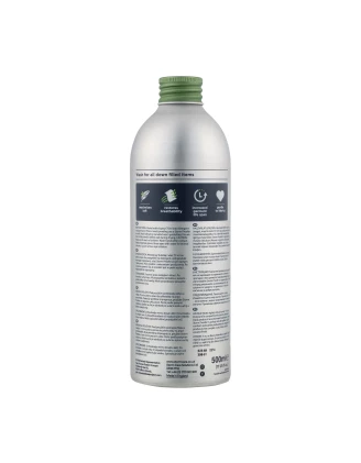 Płyn do prania puchu STORM Down Wash 500ml - Odzież, Śpiwory | imag24.pl