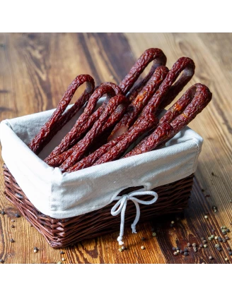 Przyprawa Browin do kabanosów 30g – Naturalny Smak Domowych Wędlin | imag24.pl