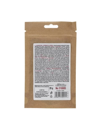 BROWIN Przyprawa do Kiełbasy Wiejskiej 20g - Naturalny Smak Domowych Wyrobów