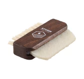 Szczotka STORM Suede & Crepe Brush do zamszu i nubuku