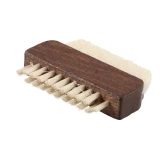 Szczotka STORM Suede & Crepe Brush do zamszu i nubuku