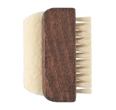 Szczotka STORM Suede & Crepe Brush do zamszu i nubuku