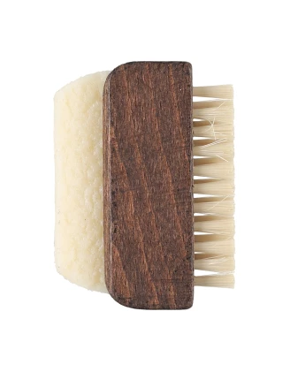 Szczotka STORM Suede & Crepe Brush do zamszu i nubuku | imag24.pl